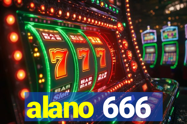 alano 666